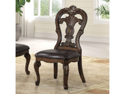 Leovanni Side Chair (2/CTN)