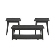 Libby Three Pack Occasional In Dark
