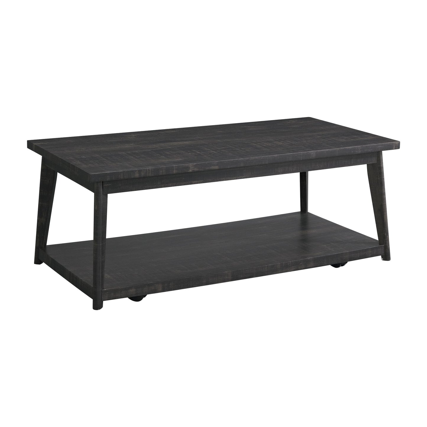 Libby Three Pack Occasional in dark