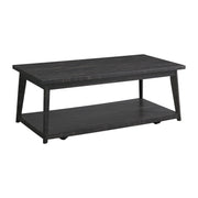 Libby Three Pack Occasional in dark
