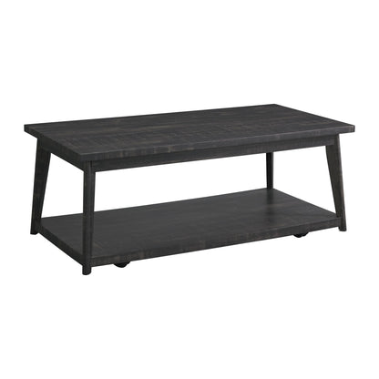Libby Three Pack Occasional in dark