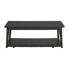 Libby Three Pack Occasional in dark