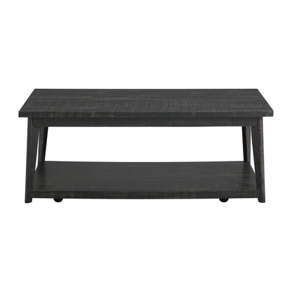 Libby Three Pack Occasional in dark