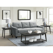 Libby Three Pack Occasional in dark