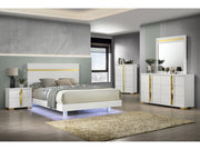 Lillestrom 5 Pc Queen Bedroom Set