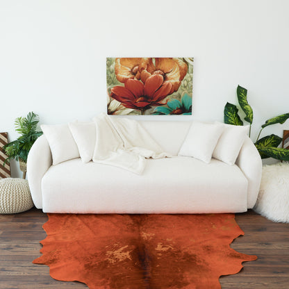 Sofá Linden Ivory Boucle