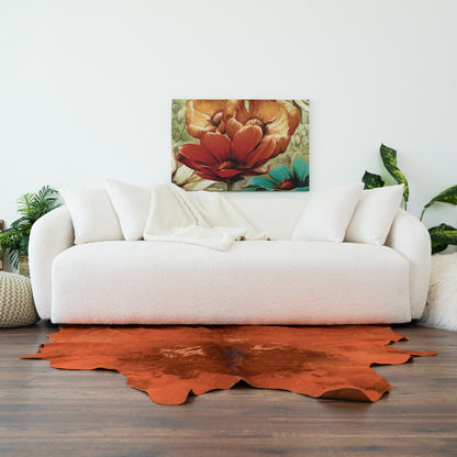 Sofá Linden Ivory Boucle