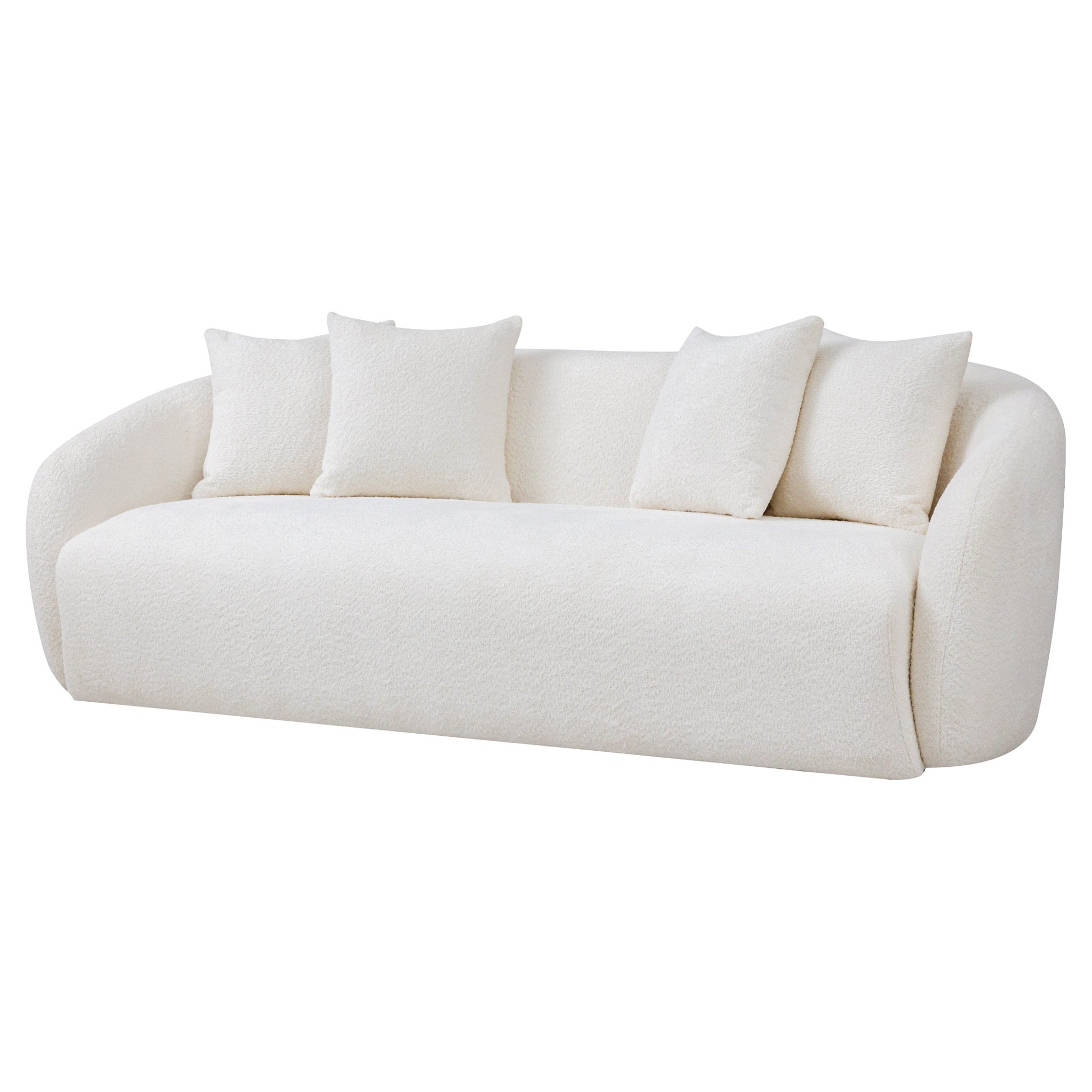 Ashcroft Imports Linden Sofa - Thumbnail 5