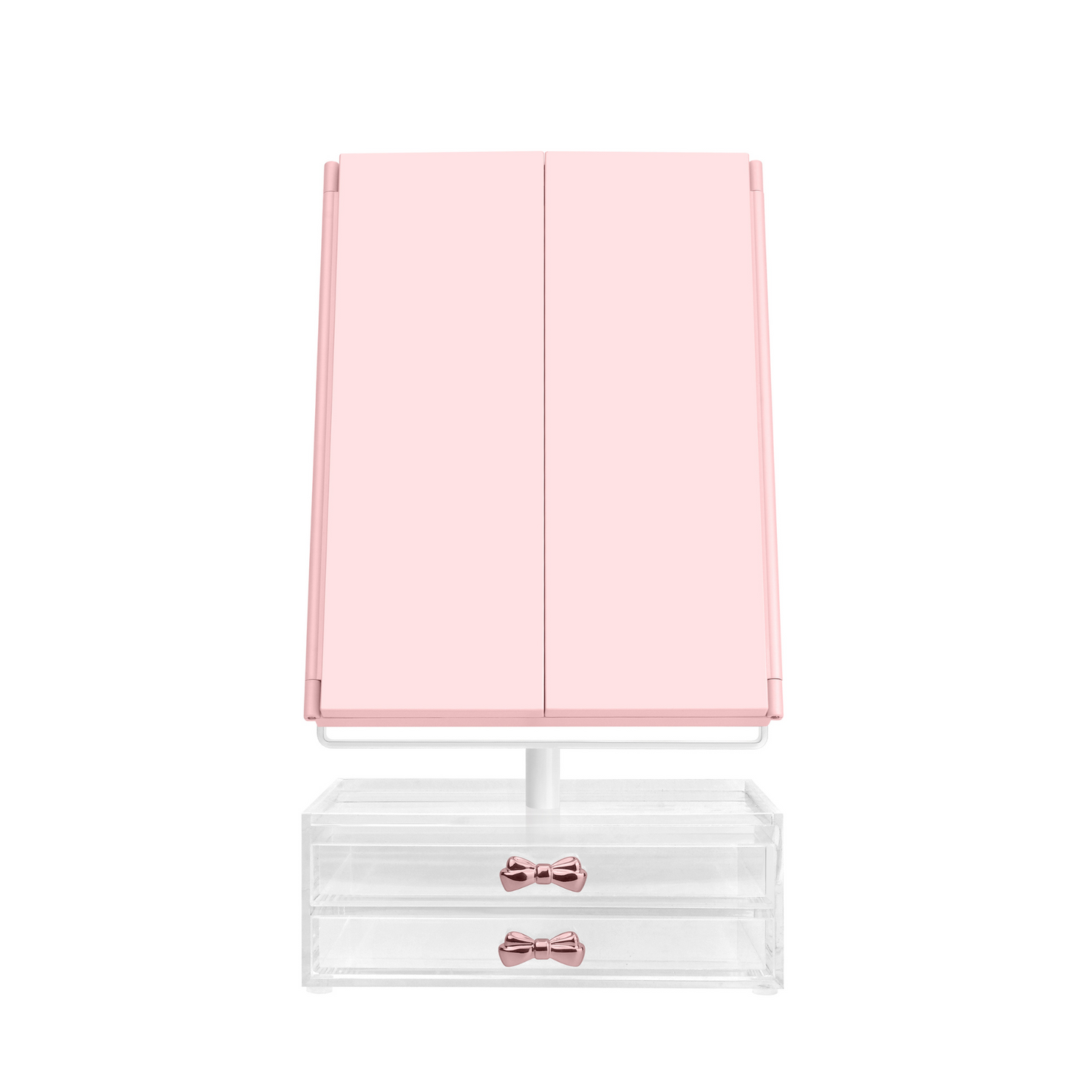 Liora Tri-Tone LED Makeup Mirror