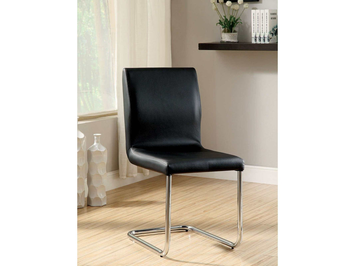 Lodia Side Chair (2/Box)