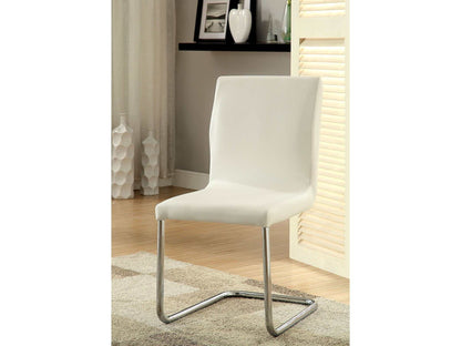 Lodia Side Chair (2/Box)