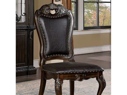 Lombardy Side Chair (2/Box)