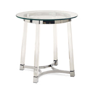 Lucinda End Table