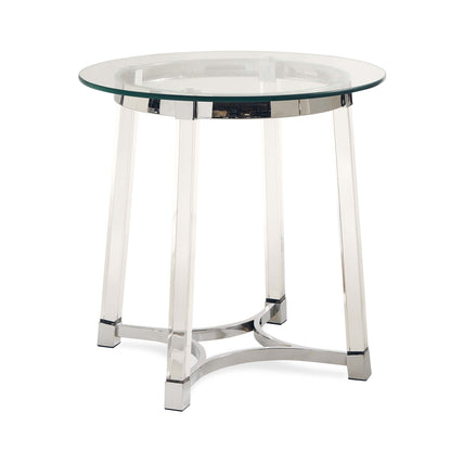 Lucinda End Table