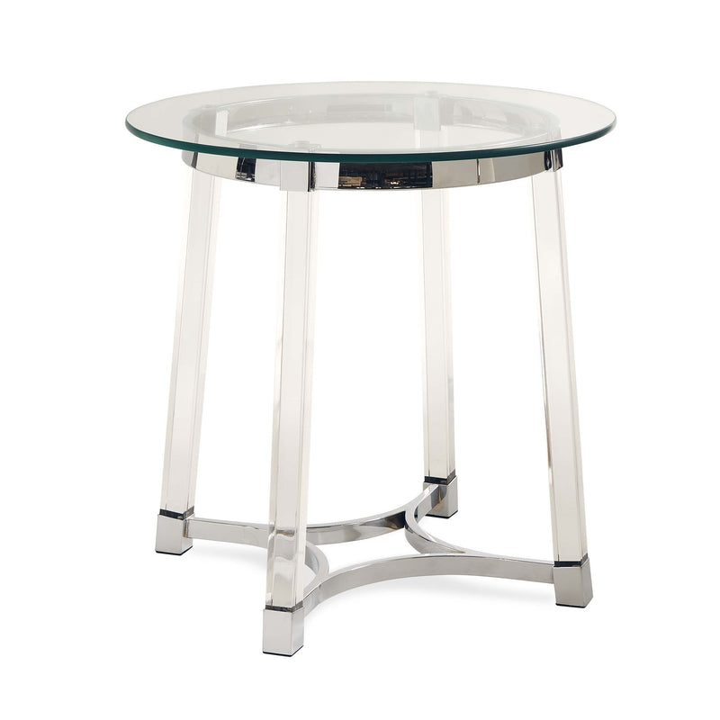 Lucinda End Table
