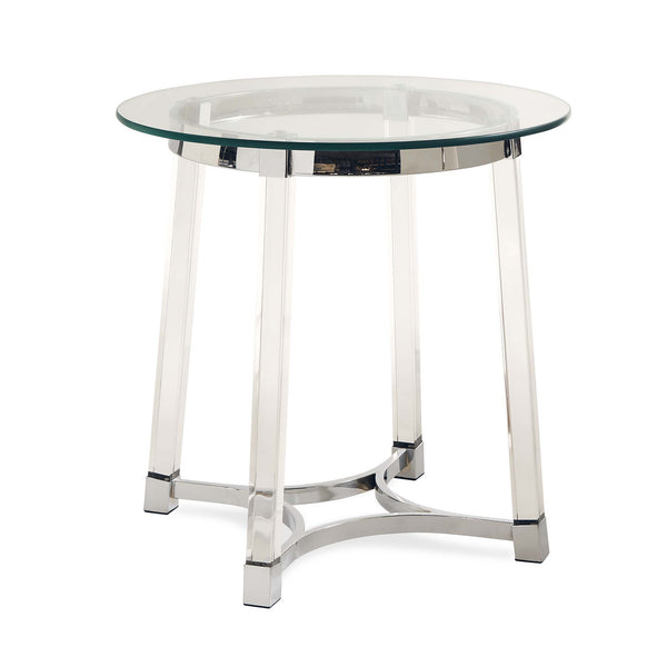 Lucinda End Table