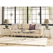 Lucinda End Table