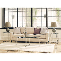 Lucinda End Table