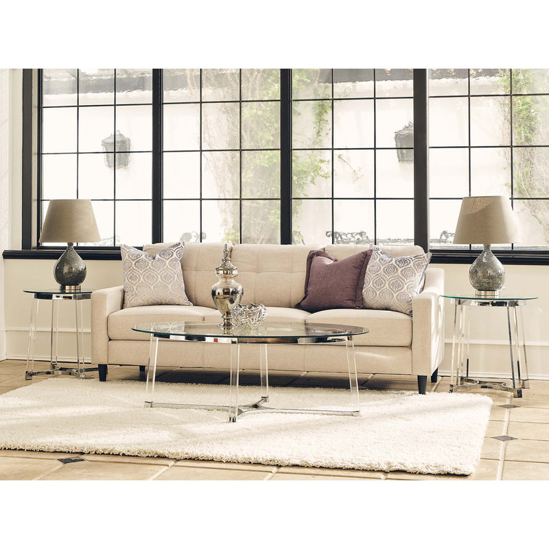 Lucinda End Table