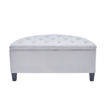 Luna Storage Bench