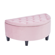 Luna Storage Bench