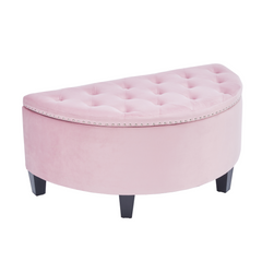 Luna Storage Bench
