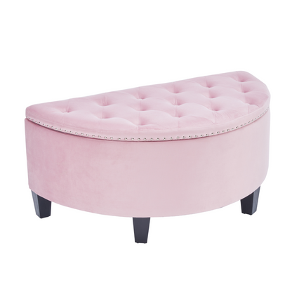 Luna Storage Bench