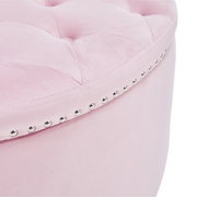 Luna Storage Bench