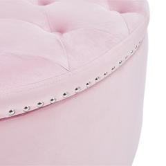 Luna Storage Bench