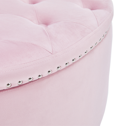 Luna Storage Bench