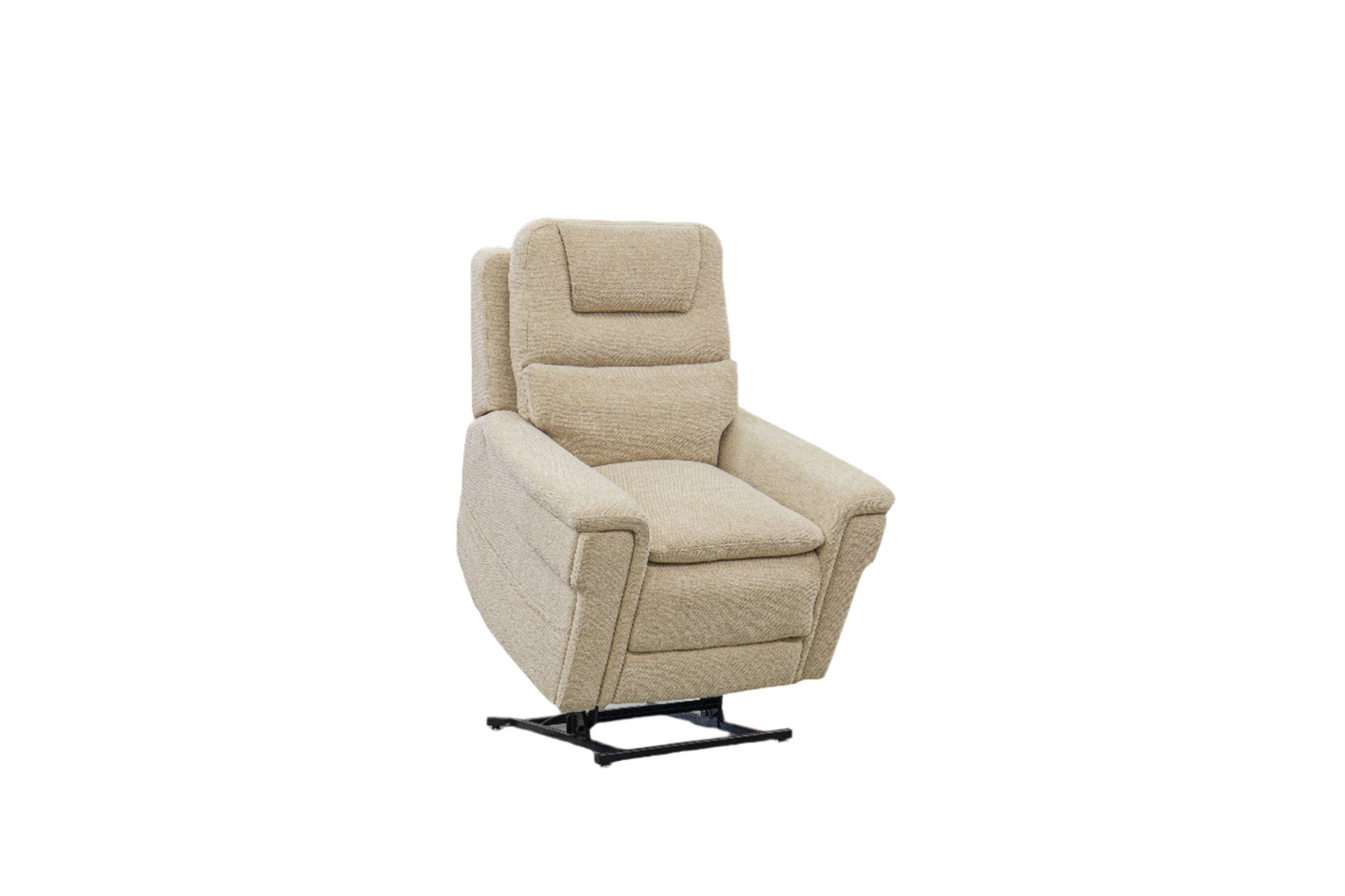 Sillón reclinable TechLift Zero Gravity