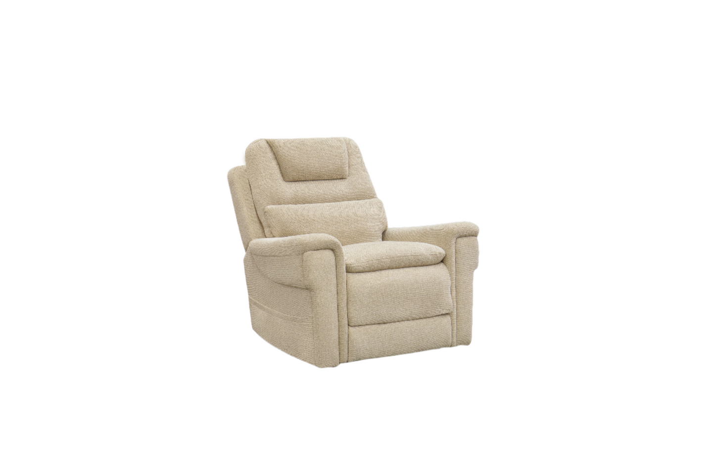 Sillón reclinable TechLift Zero Gravity