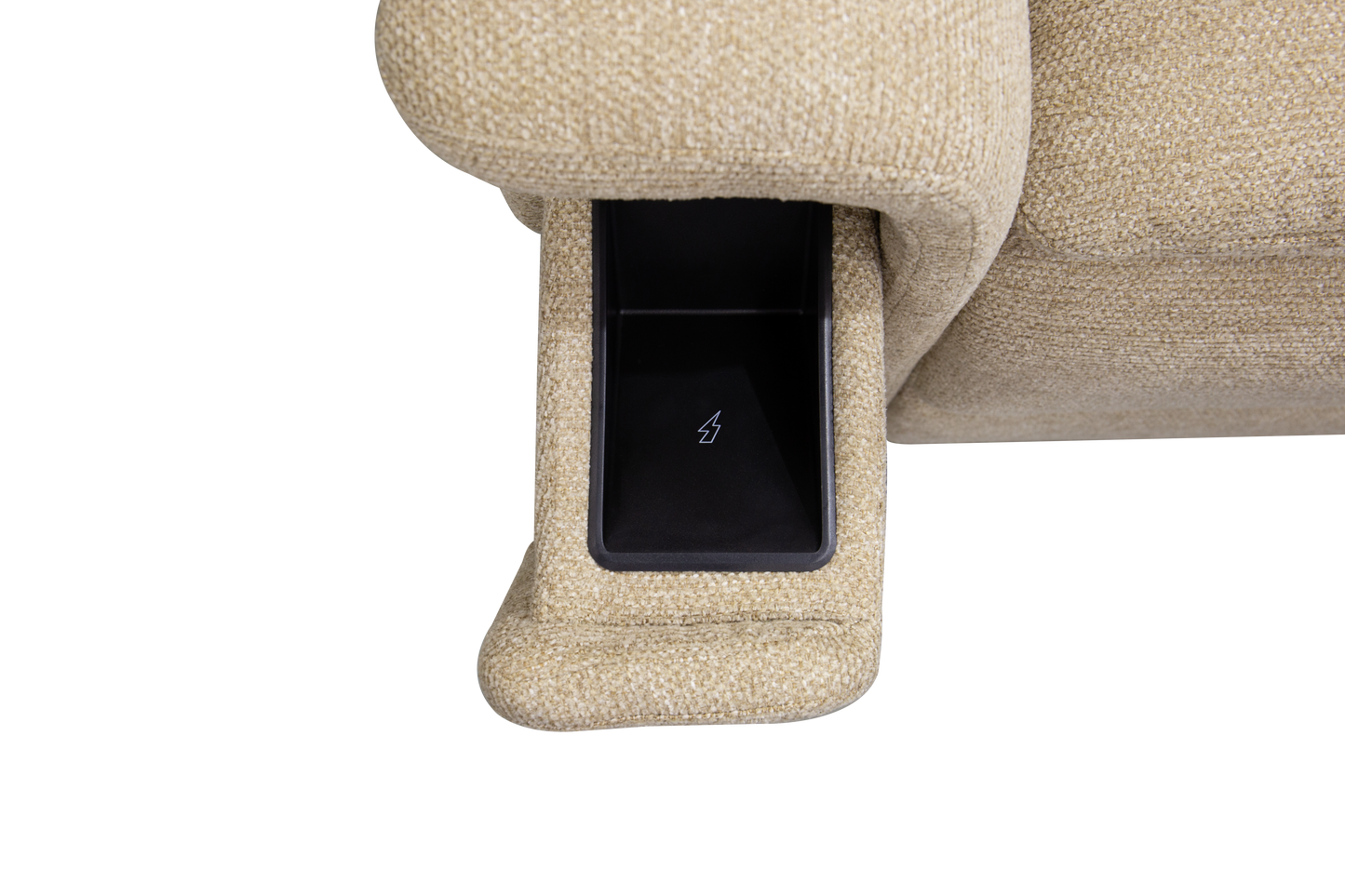 Sillón reclinable TechLift Zero Gravity