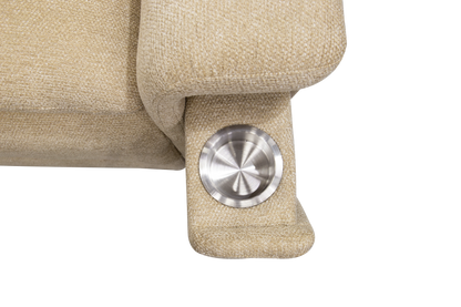 Sillón reclinable TechLift Zero Gravity