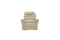 TechLift Zero Gravity Recliner