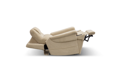 Sillón reclinable TechLift Zero Gravity