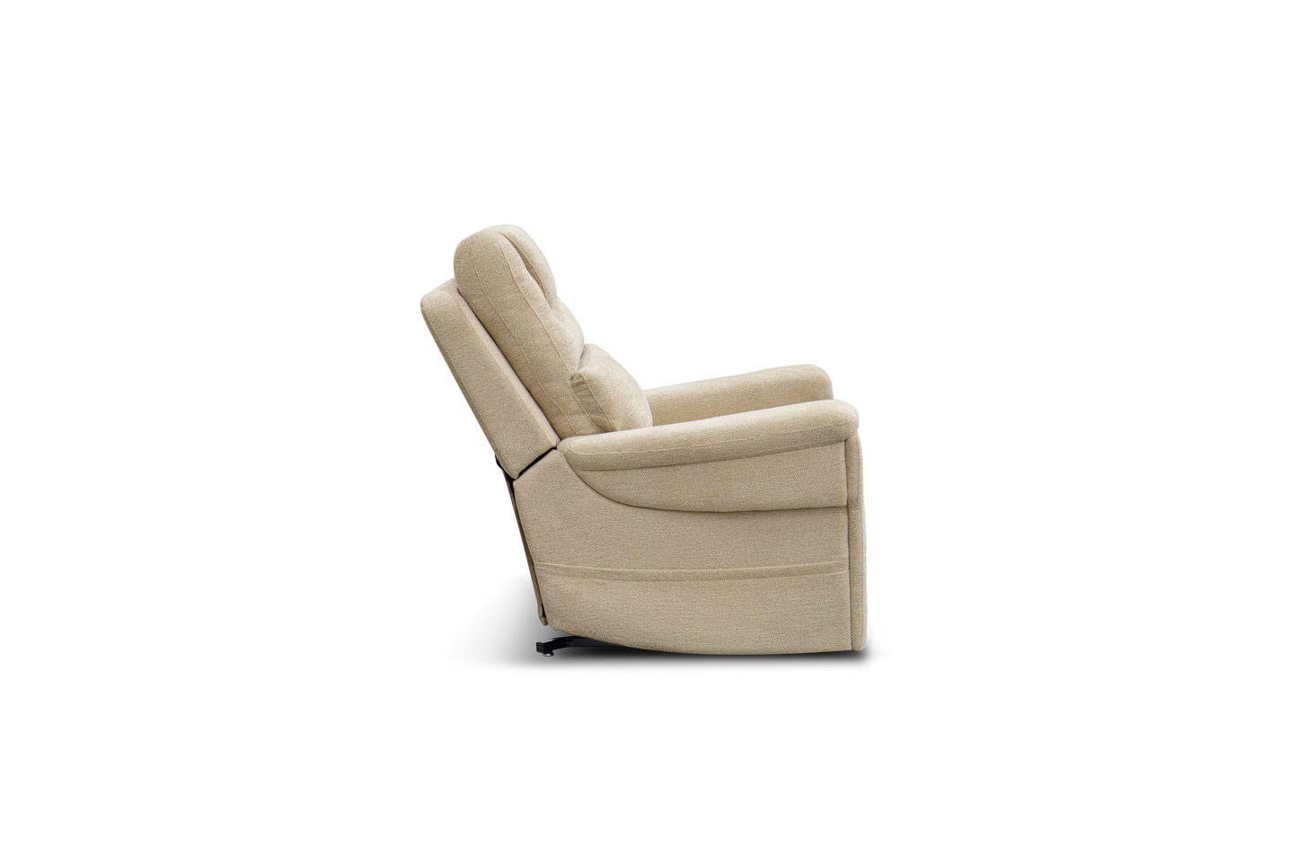 Sillón reclinable TechLift Zero Gravity