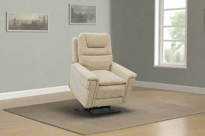 Sillón reclinable TechLift Zero Gravity