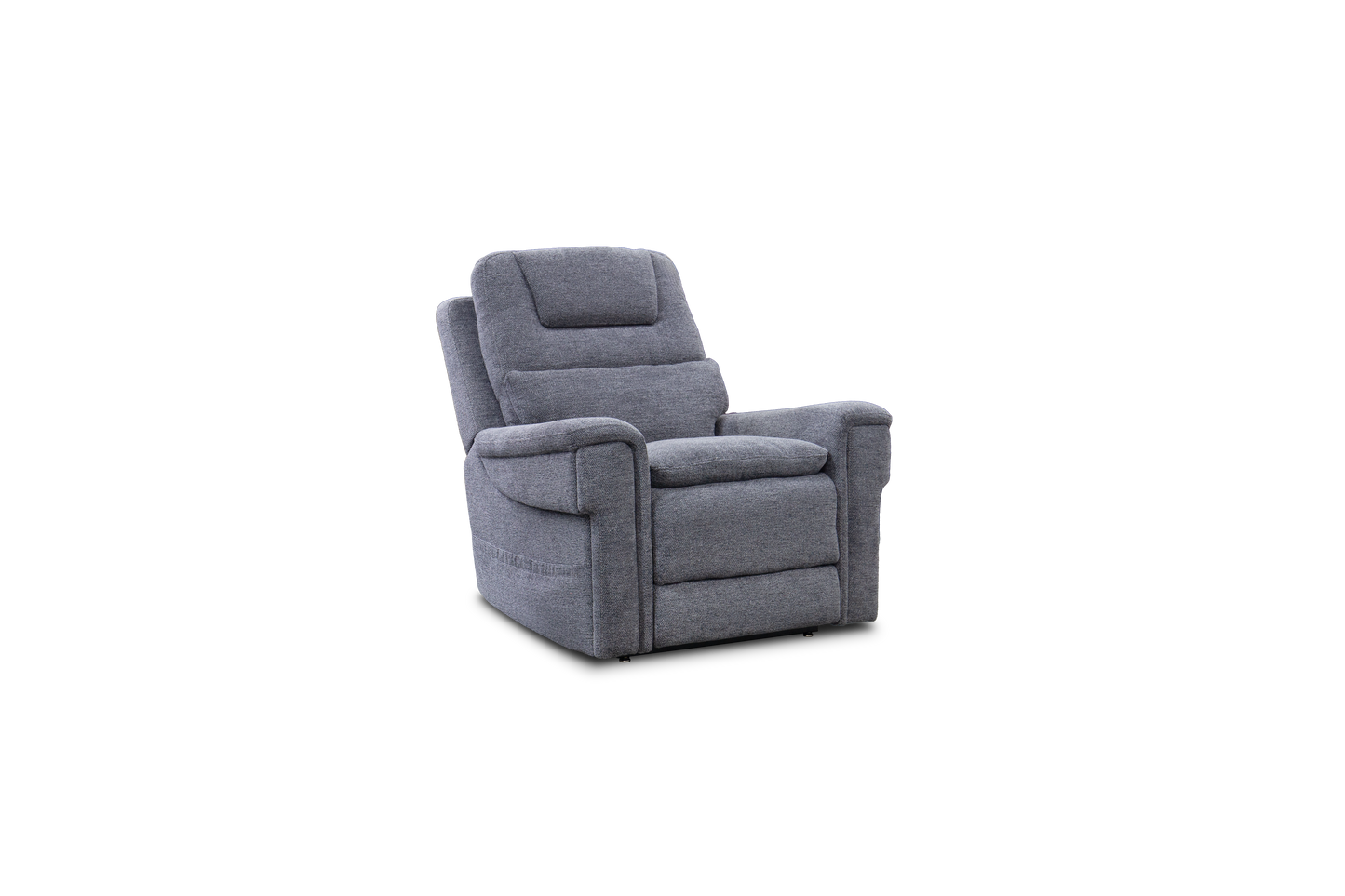 Sillón reclinable TechLift Zero Gravity