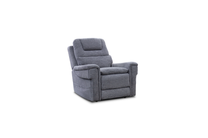 Sillón reclinable TechLift Zero Gravity