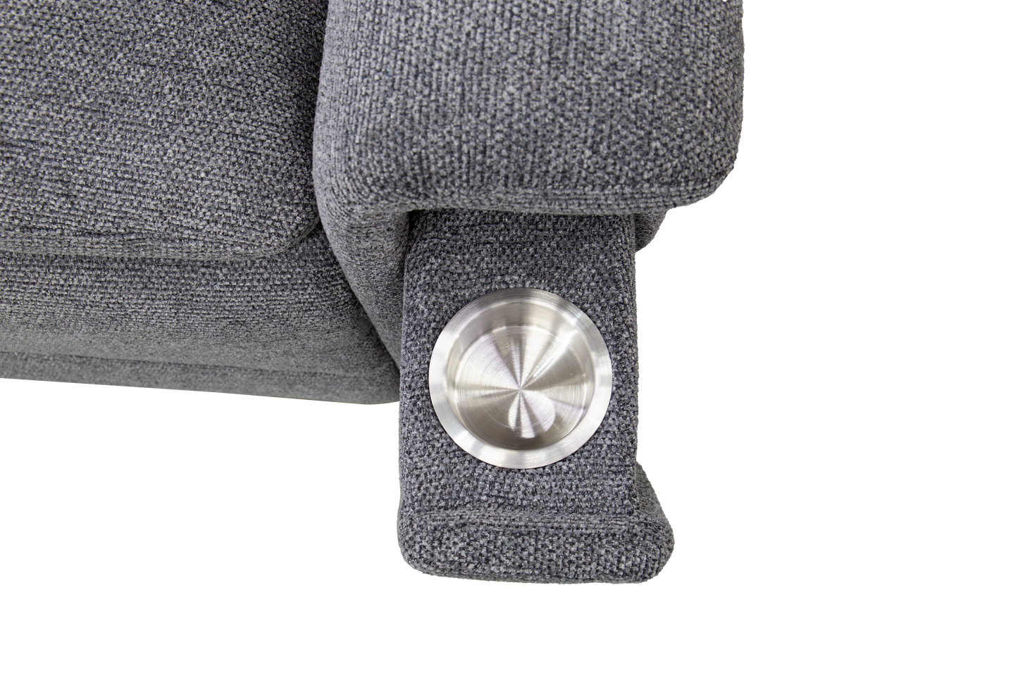 Sillón reclinable TechLift Zero Gravity