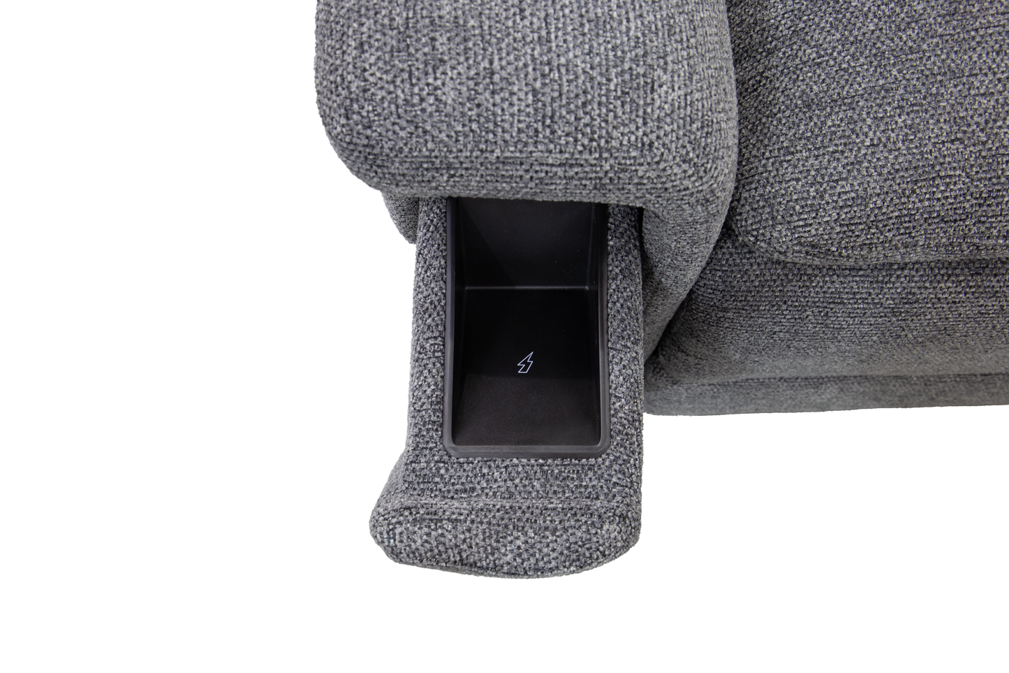 Sillón reclinable TechLift Zero Gravity