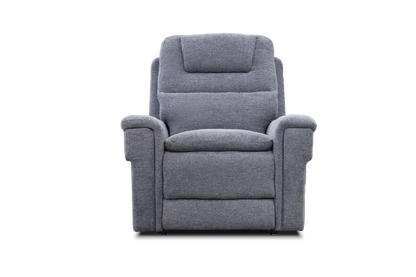 Sillón reclinable TechLift Zero Gravity