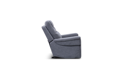 Sillón reclinable TechLift Zero Gravity