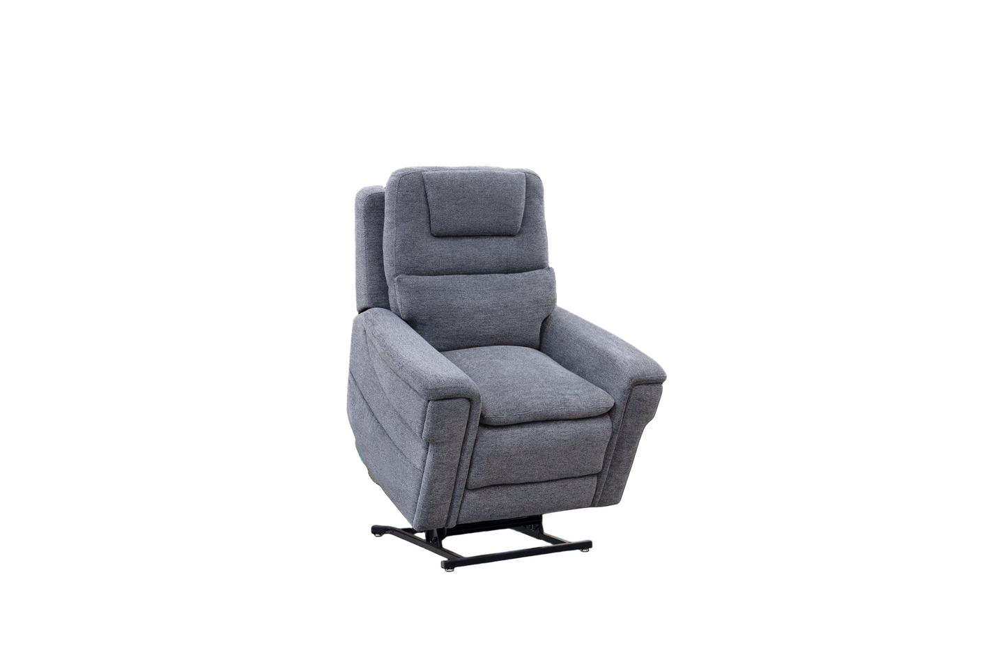 Sillón reclinable TechLift Zero Gravity