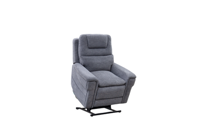 Sillón reclinable TechLift Zero Gravity