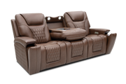 Triple Power Motion 2PC Living Room Set