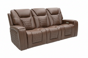 Triple Power Motion 2PC Living Room Set