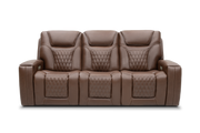 Triple Power Motion 2PC Living Room Set