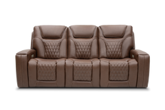 Triple Power Motion 2PC Living Room Set